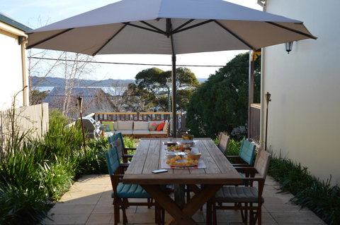 Rowley House - New Castle Holiday 16