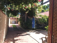 Ascot home