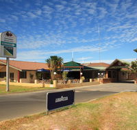 Cervantes Pinnacles Motel - New Castle Holiday