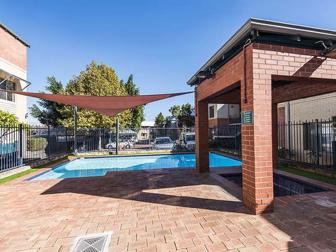 Subiaco Village 28 - New Castle Holiday 17