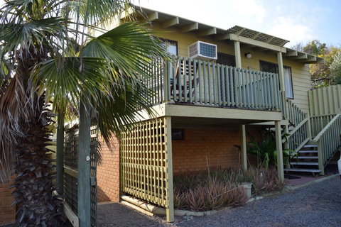 Wildsights Villas - New Castle Holiday 15