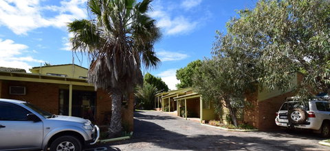 Wildsights Villas - New Castle Holiday 1