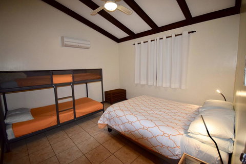 Wildsights Villas - New Castle Holiday 3