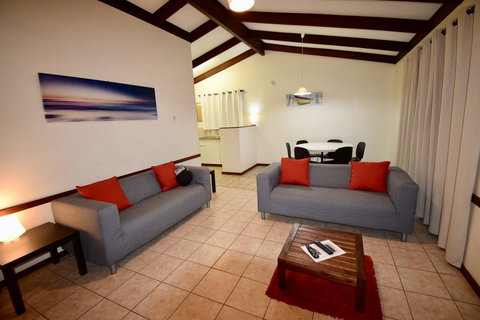 Wildsights Villas - New Castle Holiday 2