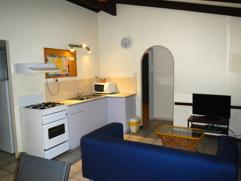 Wildsights Villas - New Castle Holiday 26