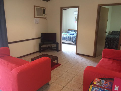 Wildsights Villas - New Castle Holiday 24