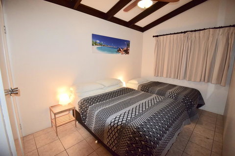 Wildsights Villas - New Castle Holiday 4