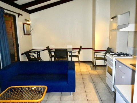 Wildsights Villas - New Castle Holiday 10