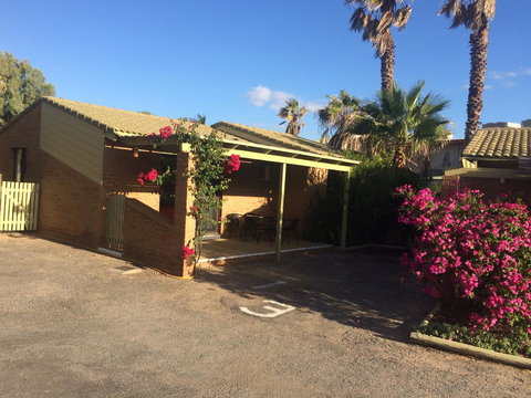 Wildsights Villas - New Castle Holiday 28