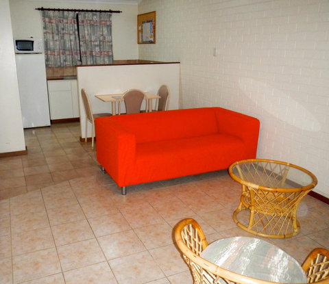 Wildsights Villas - New Castle Holiday 25