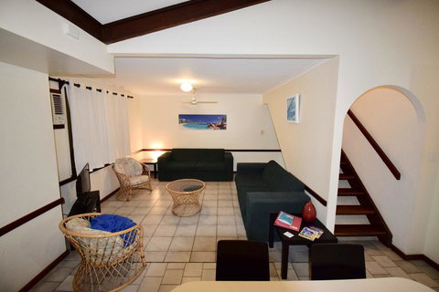 Wildsights Villas - New Castle Holiday 5