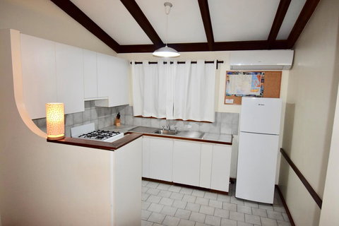 Wildsights Villas - New Castle Holiday 17