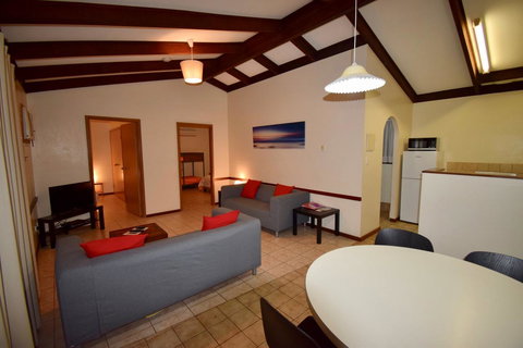 Wildsights Villas - New Castle Holiday 18