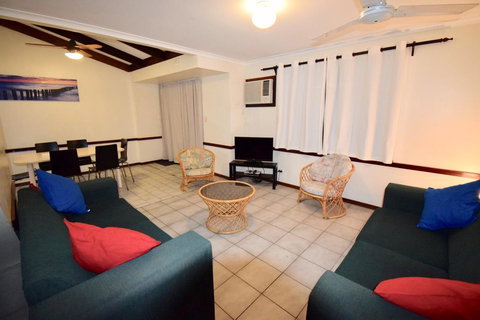 Wildsights Villas - New Castle Holiday 16