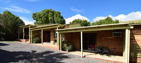 Wildsights Villas - New Castle Holiday 0