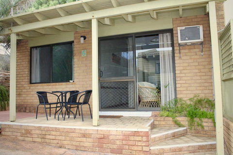 Wildsights Villas - New Castle Holiday 23