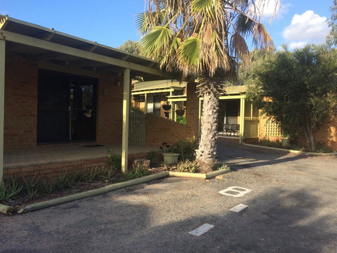 Wildsights Villas - New Castle Holiday 27