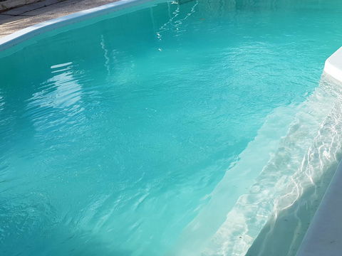 While Away Holiday Accommodation - New Castle Holiday 17