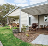 Stablebase - New Castle Holiday