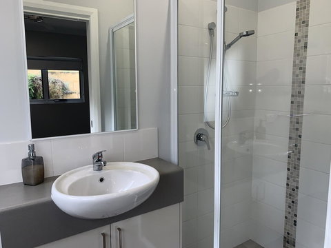 17 By The Sea - New Castle Holiday 4