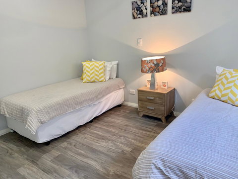 17 By The Sea - New Castle Holiday 7