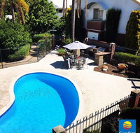 Arlington Apartments - New Castle Holiday