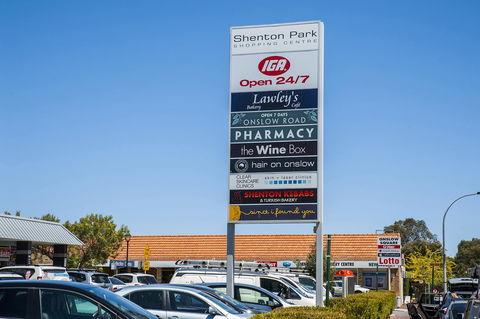 Rosalie 35 - New Castle Holiday 20