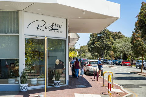 Rosalie 35 - New Castle Holiday 21