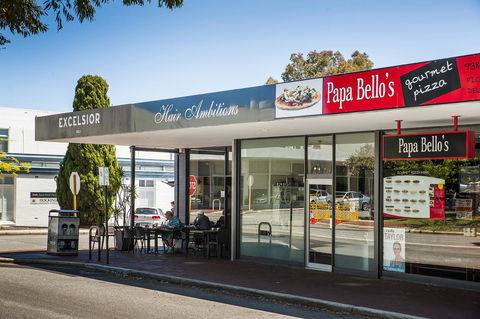 Rosalie 35 - New Castle Holiday 22