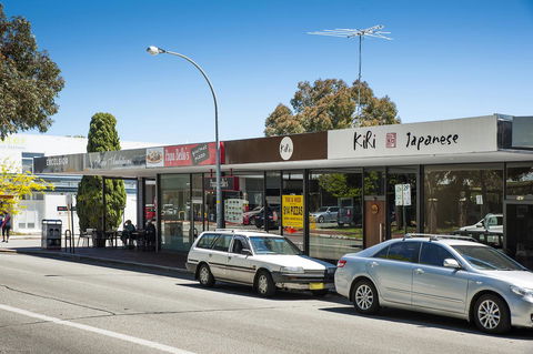 Rosalie 35 - New Castle Holiday 23