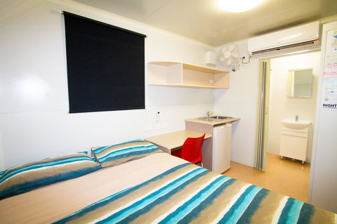 Meekatharra Accommodation Centre - New Castle Holiday 22