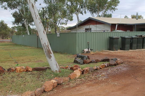 Meekatharra Accommodation Centre - New Castle Holiday 14