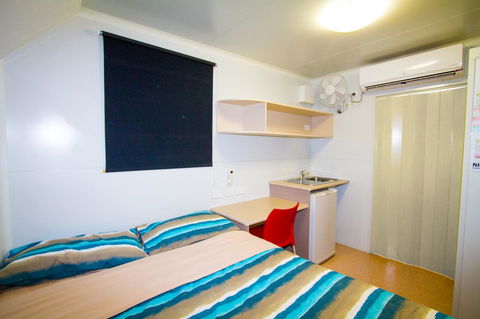 Meekatharra Accommodation Centre - New Castle Holiday 1