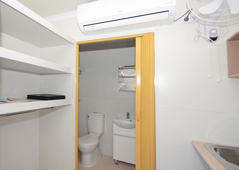 Meekatharra Accommodation Centre - New Castle Holiday 3
