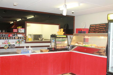 Meekatharra Accommodation Centre - New Castle Holiday 16