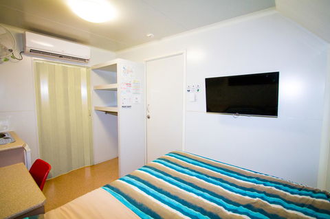 Meekatharra Accommodation Centre - New Castle Holiday 23
