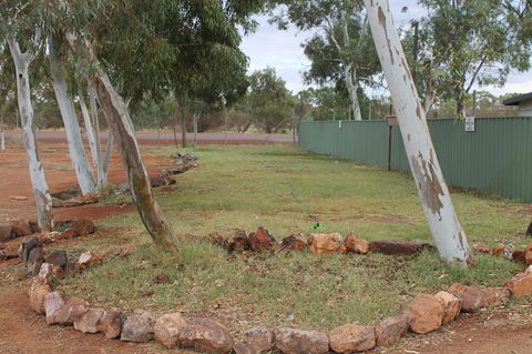 Meekatharra Accommodation Centre - New Castle Holiday 12
