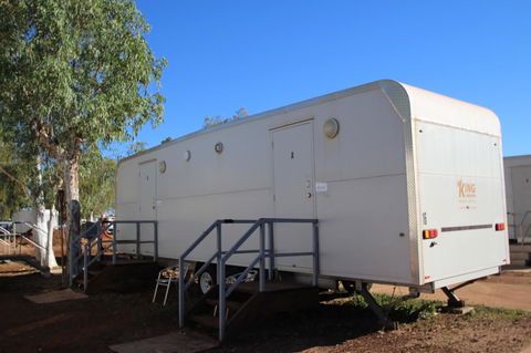 Meekatharra Accommodation Centre - New Castle Holiday 0