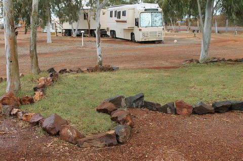 Meekatharra Accommodation Centre - New Castle Holiday 15