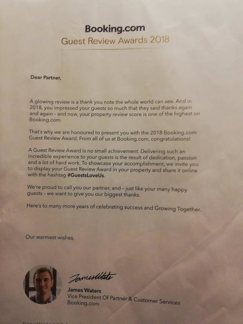 Affordable Inn - New Castle Holiday 1