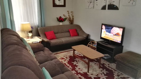 Affordable Inn - New Castle Holiday 13