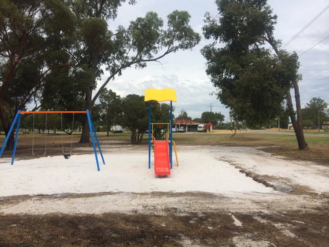 Affordable Inn - New Castle Holiday 19