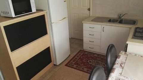 Affordable Inn - New Castle Holiday 12