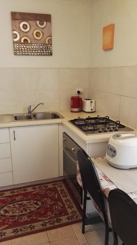 Affordable Inn - New Castle Holiday 15