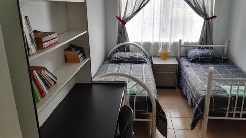 Affordable Inn - New Castle Holiday 5