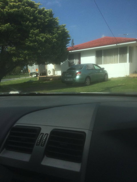 Affordable Inn - New Castle Holiday 21