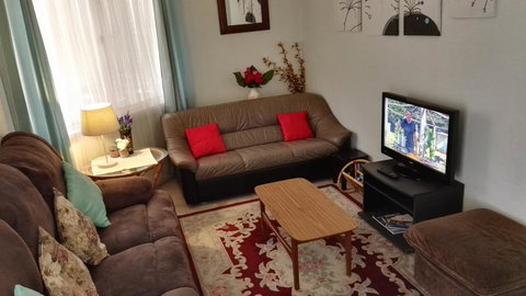 Affordable Inn - New Castle Holiday 4