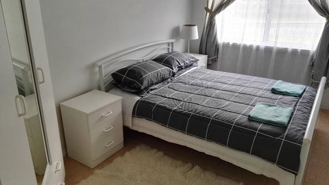 Affordable Inn - New Castle Holiday 3