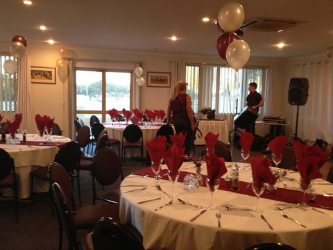 Pinnacles Edge Resort - New Castle Holiday 18