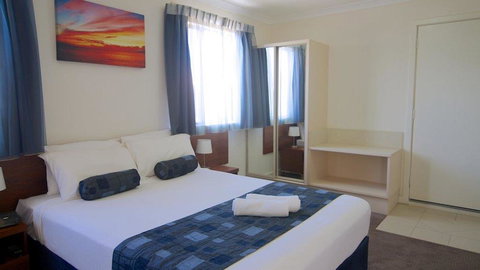 Pinnacles Edge Resort - New Castle Holiday 7